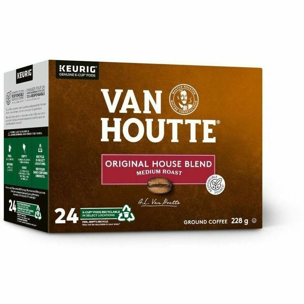K-Cup Pods
